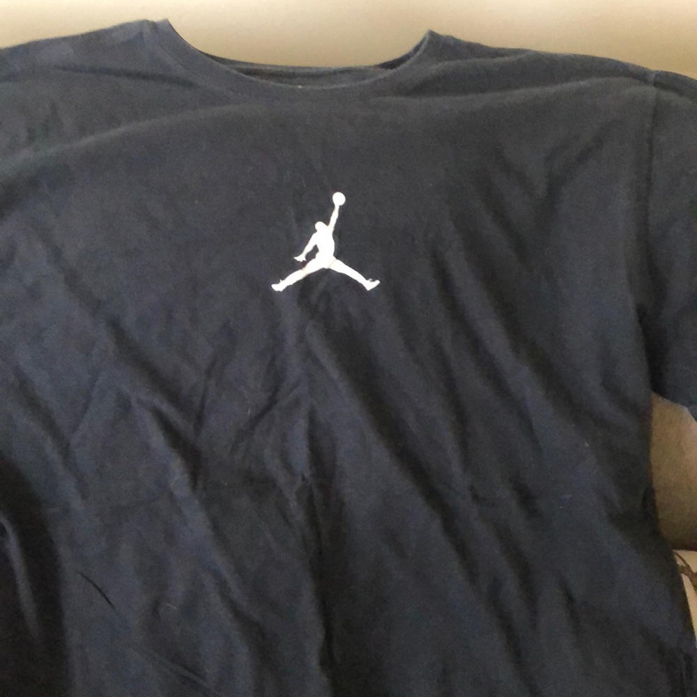 Jordan tshirt